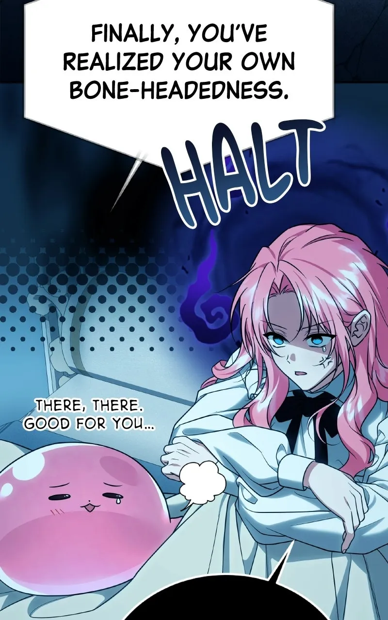 Changing the GenreFrom Angst to Heartwarming Chapter 59 page 29 - 