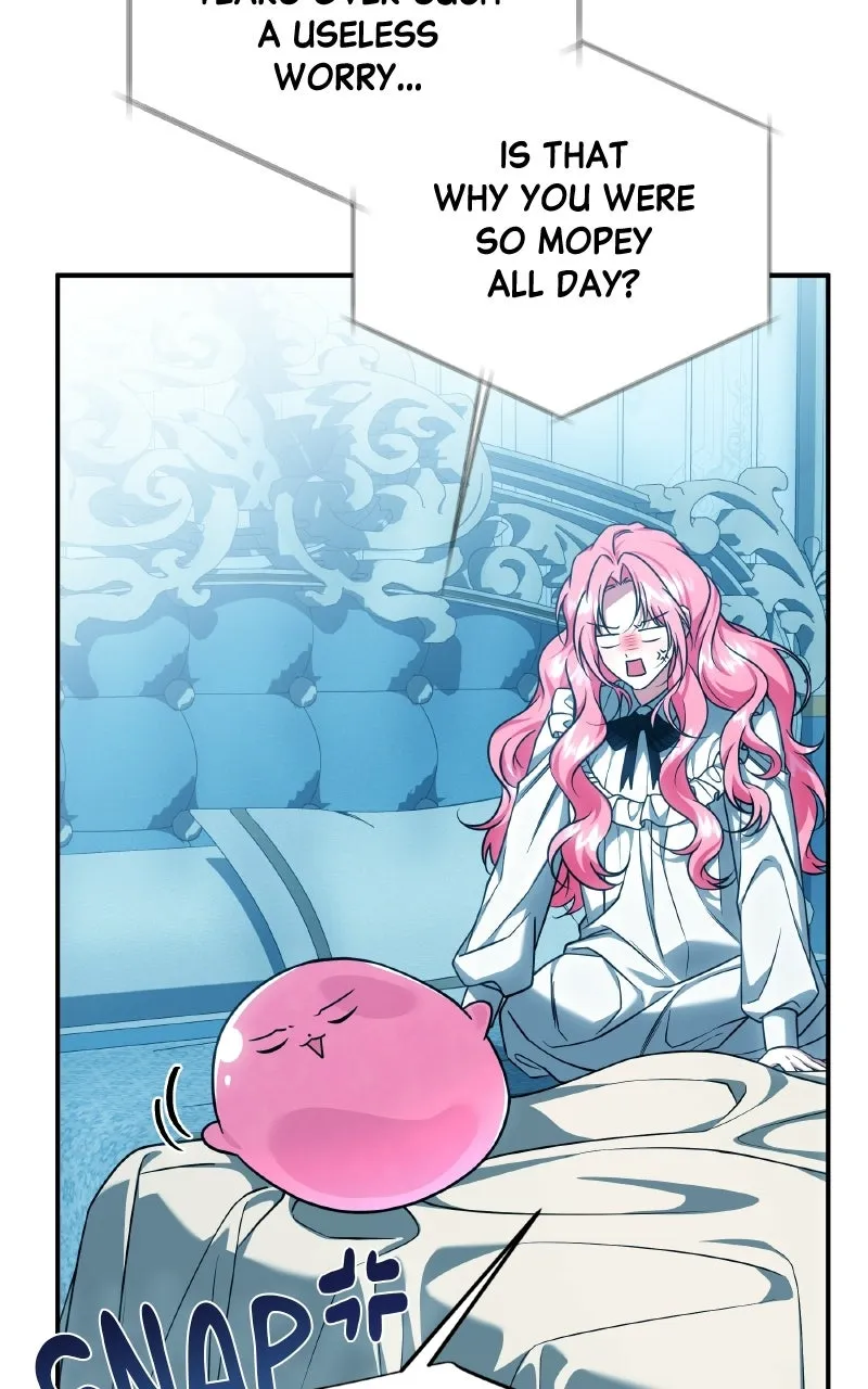 Changing the GenreFrom Angst to Heartwarming Chapter 59 page 31 - 