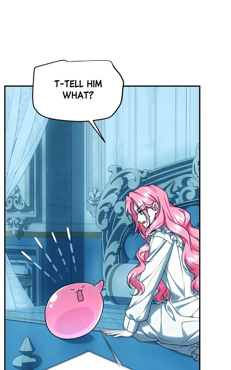 Changing the GenreFrom Angst to Heartwarming Chapter 59 page 34 - 