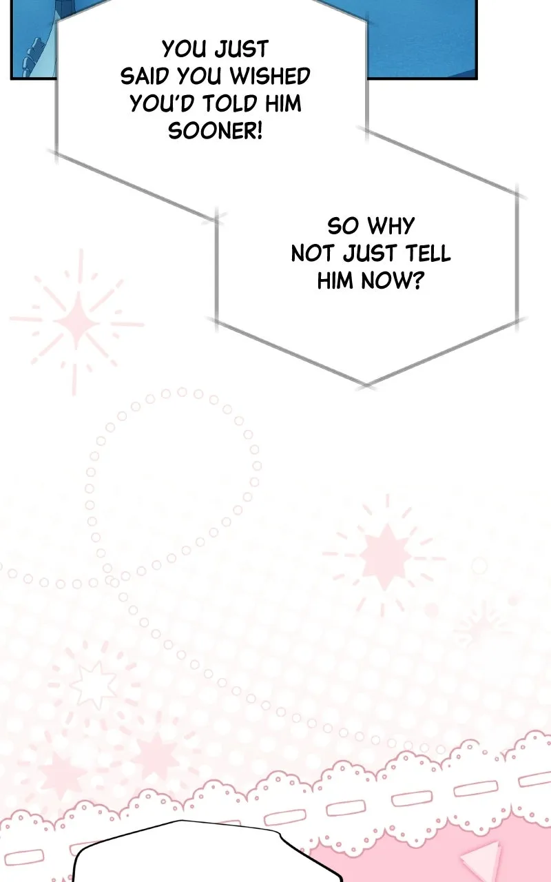 Changing the GenreFrom Angst to Heartwarming Chapter 59 page 35 - 