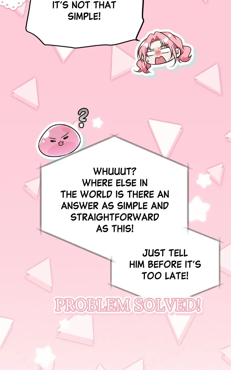 Changing the GenreFrom Angst to Heartwarming Chapter 59 page 36 - 