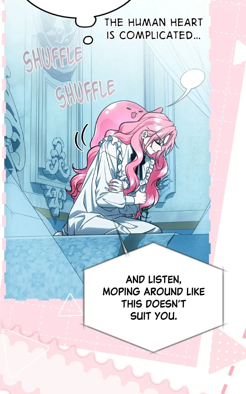 Changing the GenreFrom Angst to Heartwarming Chapter 59 page 38 - 