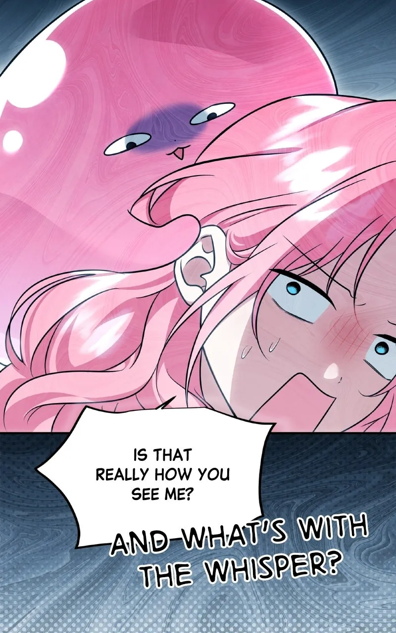 Changing the GenreFrom Angst to Heartwarming Chapter 59 page 40 - 