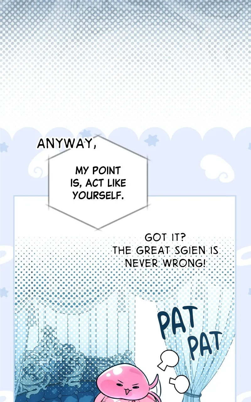 Changing the GenreFrom Angst to Heartwarming Chapter 59 page 41 - 
