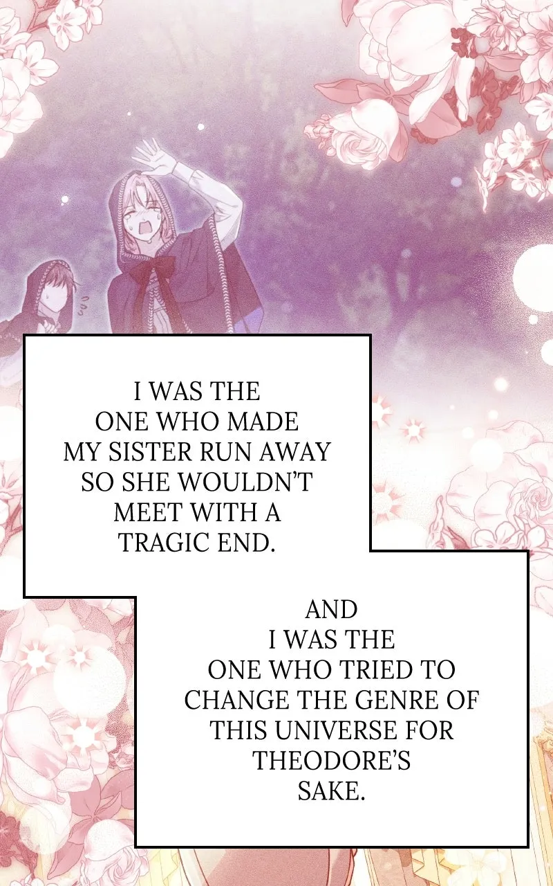 Changing the GenreFrom Angst to Heartwarming Chapter 59 page 44 - 