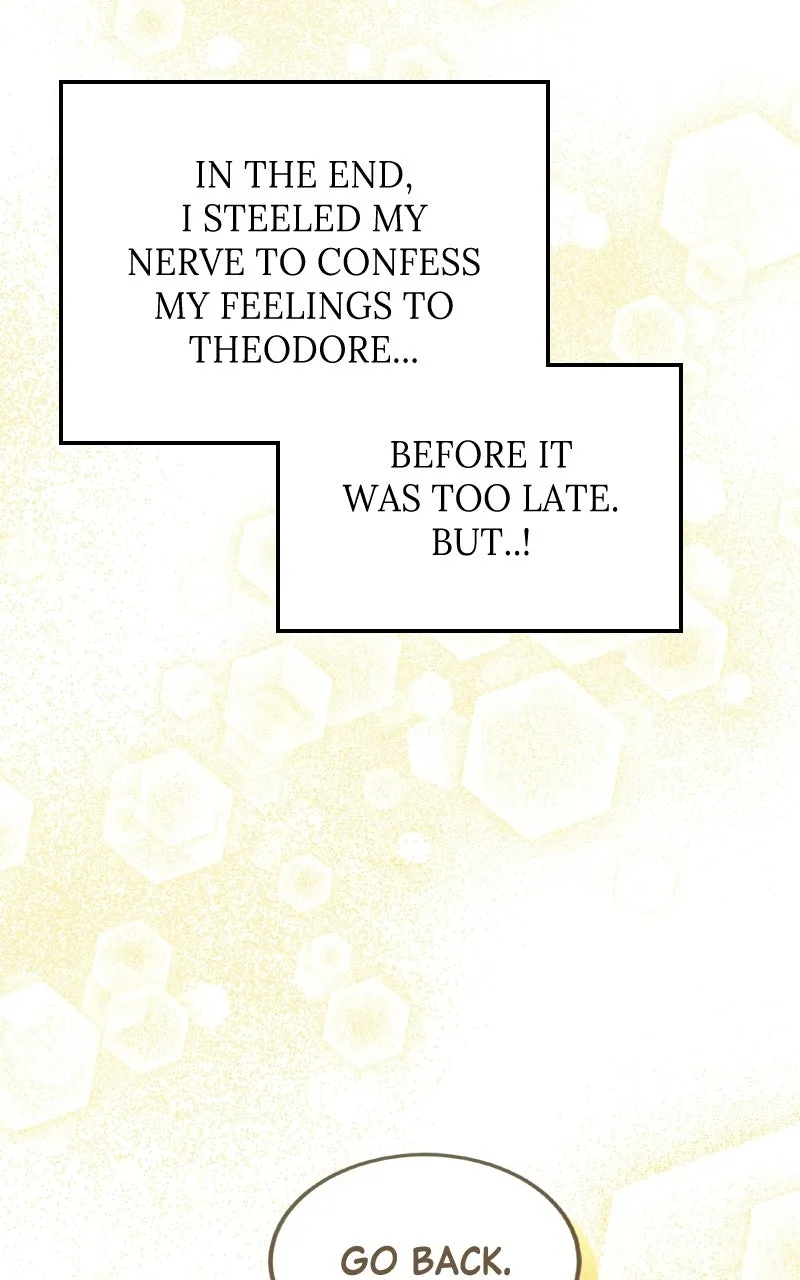 Changing the GenreFrom Angst to Heartwarming Chapter 59 page 50 - 