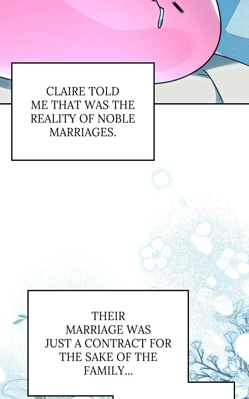 Changing the GenreFrom Angst to Heartwarming Chapter 59 page 6 - 