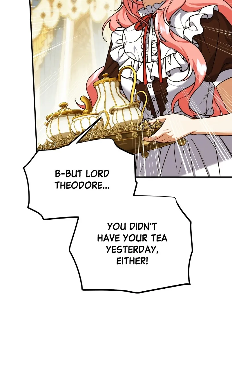 Changing the GenreFrom Angst to Heartwarming Chapter 59 page 53 - 