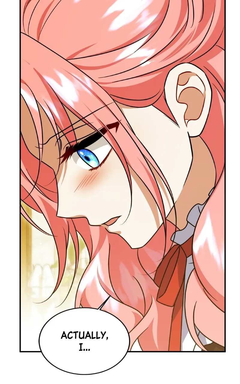 Changing the GenreFrom Angst to Heartwarming Chapter 59 page 60 - 