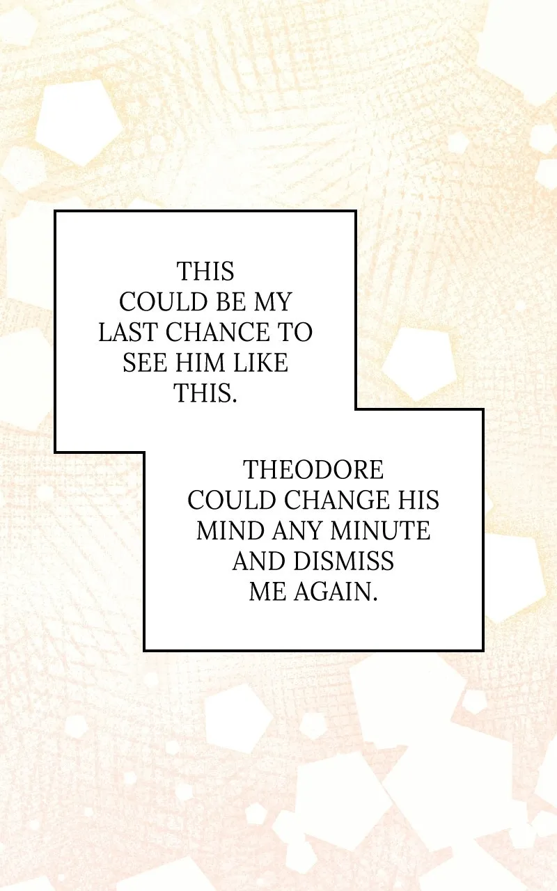 Changing the GenreFrom Angst to Heartwarming Chapter 59 page 74 - 