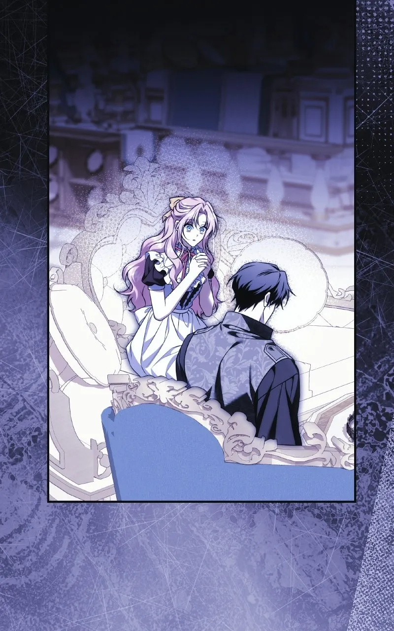 Changing the GenreFrom Angst to Heartwarming Chapter 59 page 85 - 