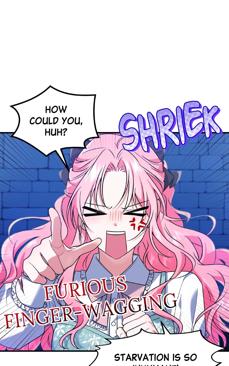 Changing the GenreFrom Angst to Heartwarming Episode 6 page 1 - 