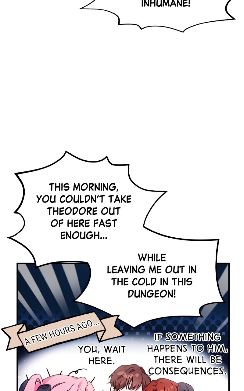 Changing the GenreFrom Angst to Heartwarming Episode 6 page 2 - 