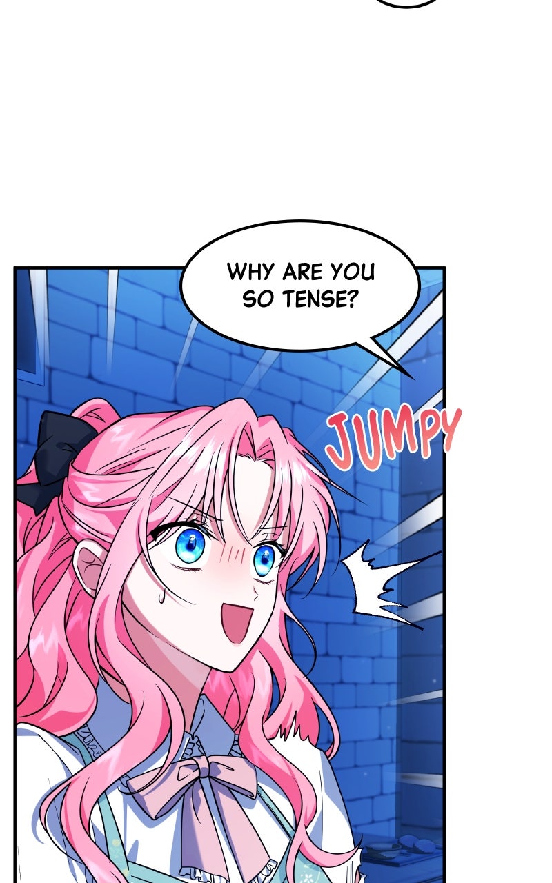 Changing the GenreFrom Angst to Heartwarming Episode 6 page 11 - 
