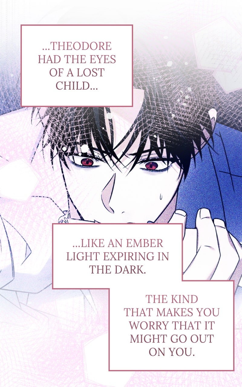 Changing the GenreFrom Angst to Heartwarming Episode 6 page 15 - 