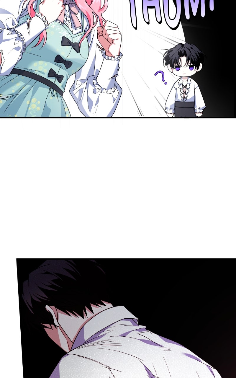Changing the GenreFrom Angst to Heartwarming Episode 6 page 19 - 