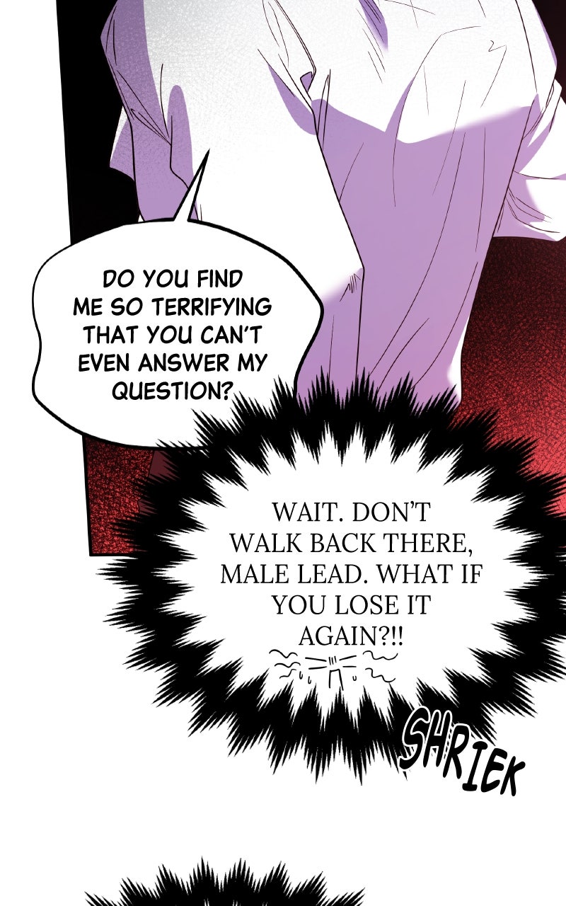 Changing the GenreFrom Angst to Heartwarming Episode 6 page 20 - 