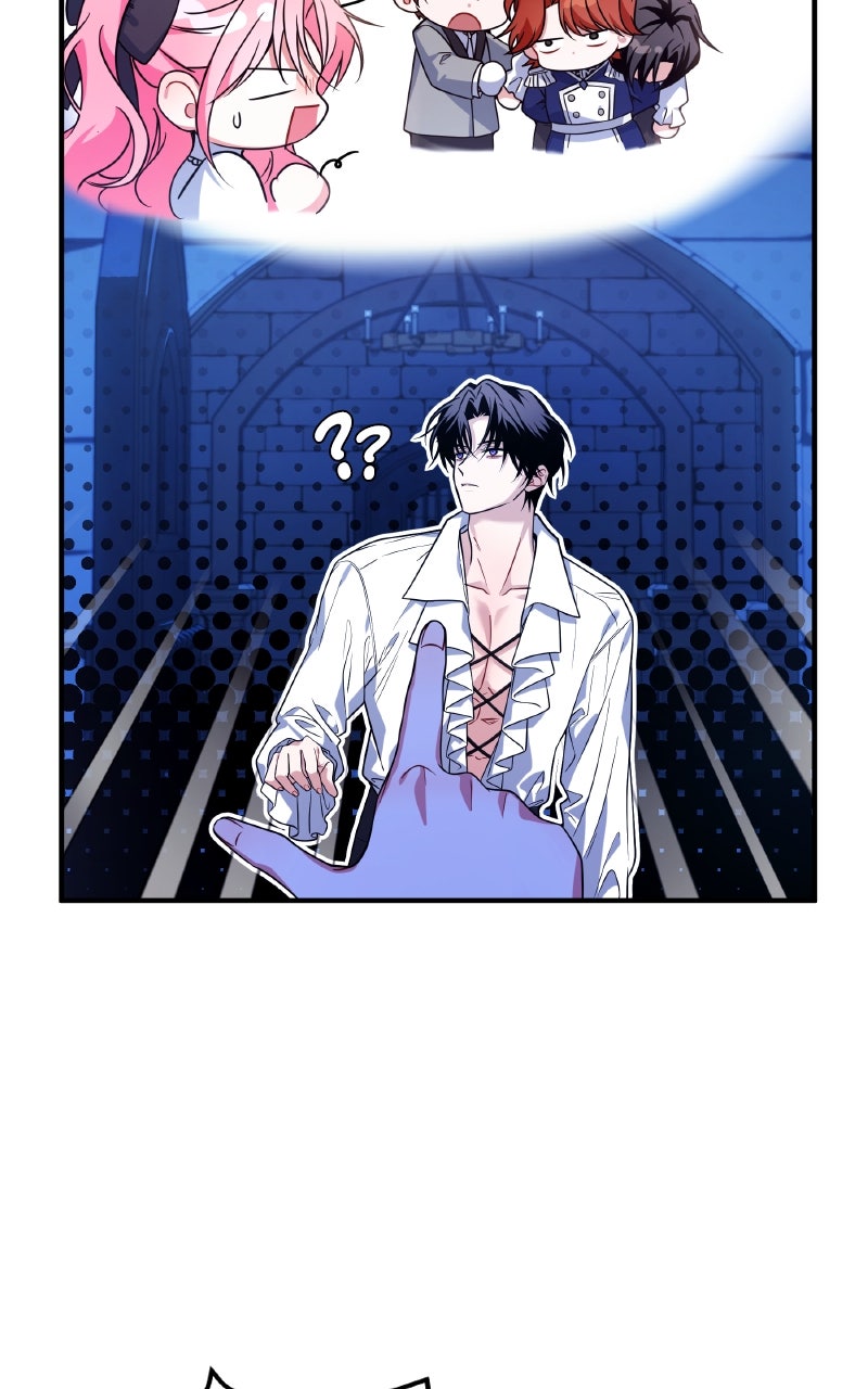 Changing the GenreFrom Angst to Heartwarming Episode 6 page 3 - 