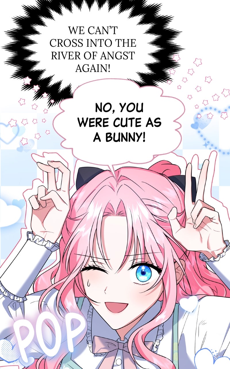 Changing the GenreFrom Angst to Heartwarming Episode 6 page 21 - 