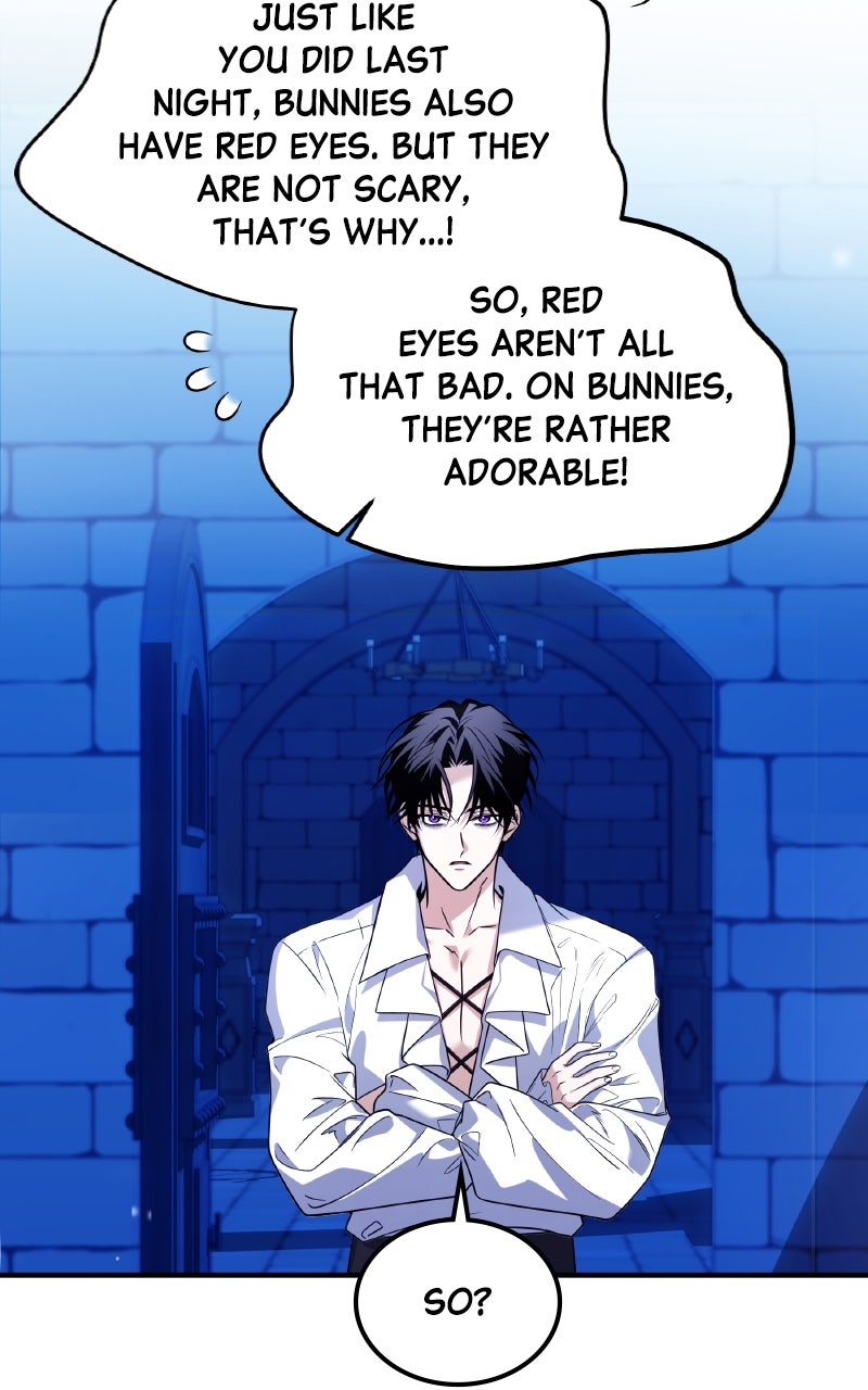 Changing the GenreFrom Angst to Heartwarming Episode 6 page 28 - 