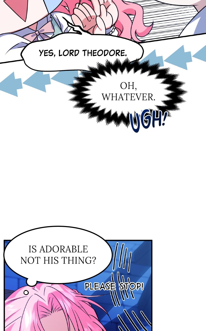Changing the GenreFrom Angst to Heartwarming Episode 6 page 30 - 