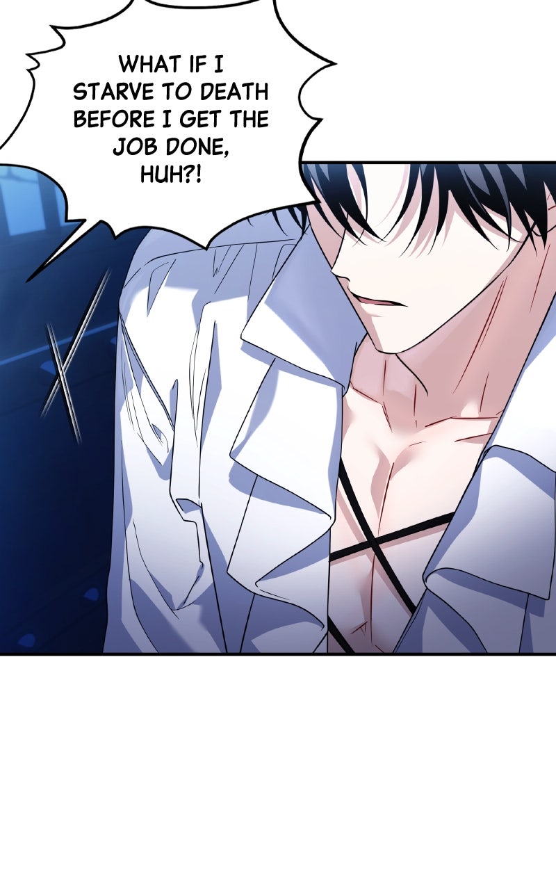Changing the GenreFrom Angst to Heartwarming Episode 6 page 4 - 