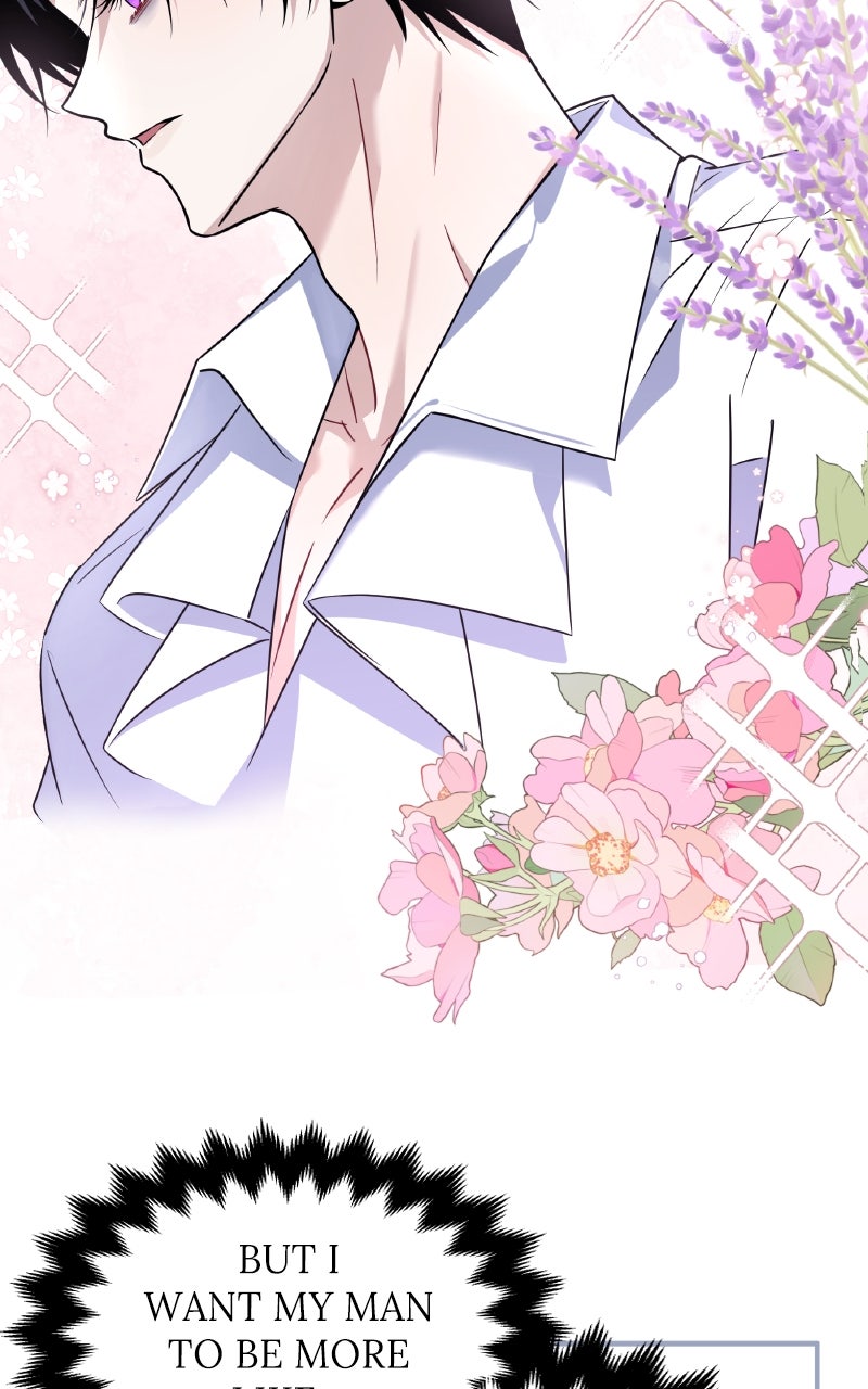 Changing the GenreFrom Angst to Heartwarming Episode 6 page 34 - 