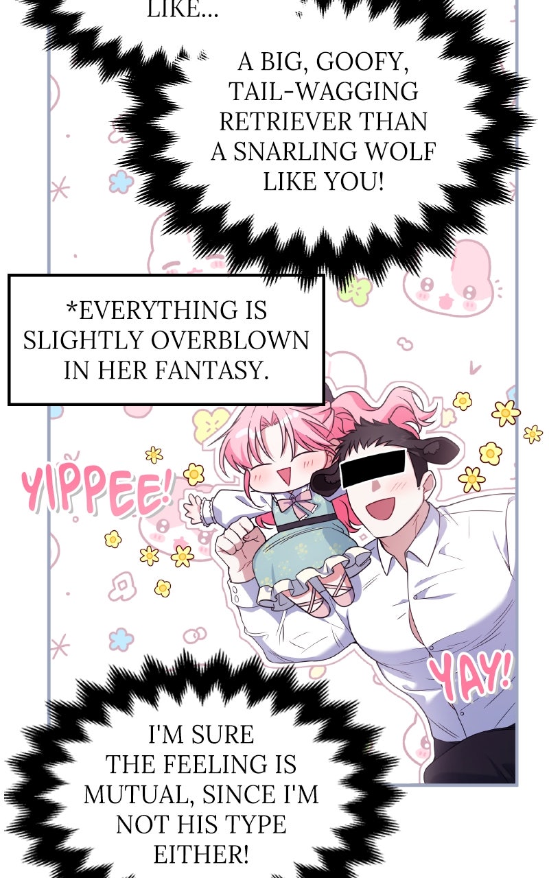 Changing the GenreFrom Angst to Heartwarming Episode 6 page 35 - 