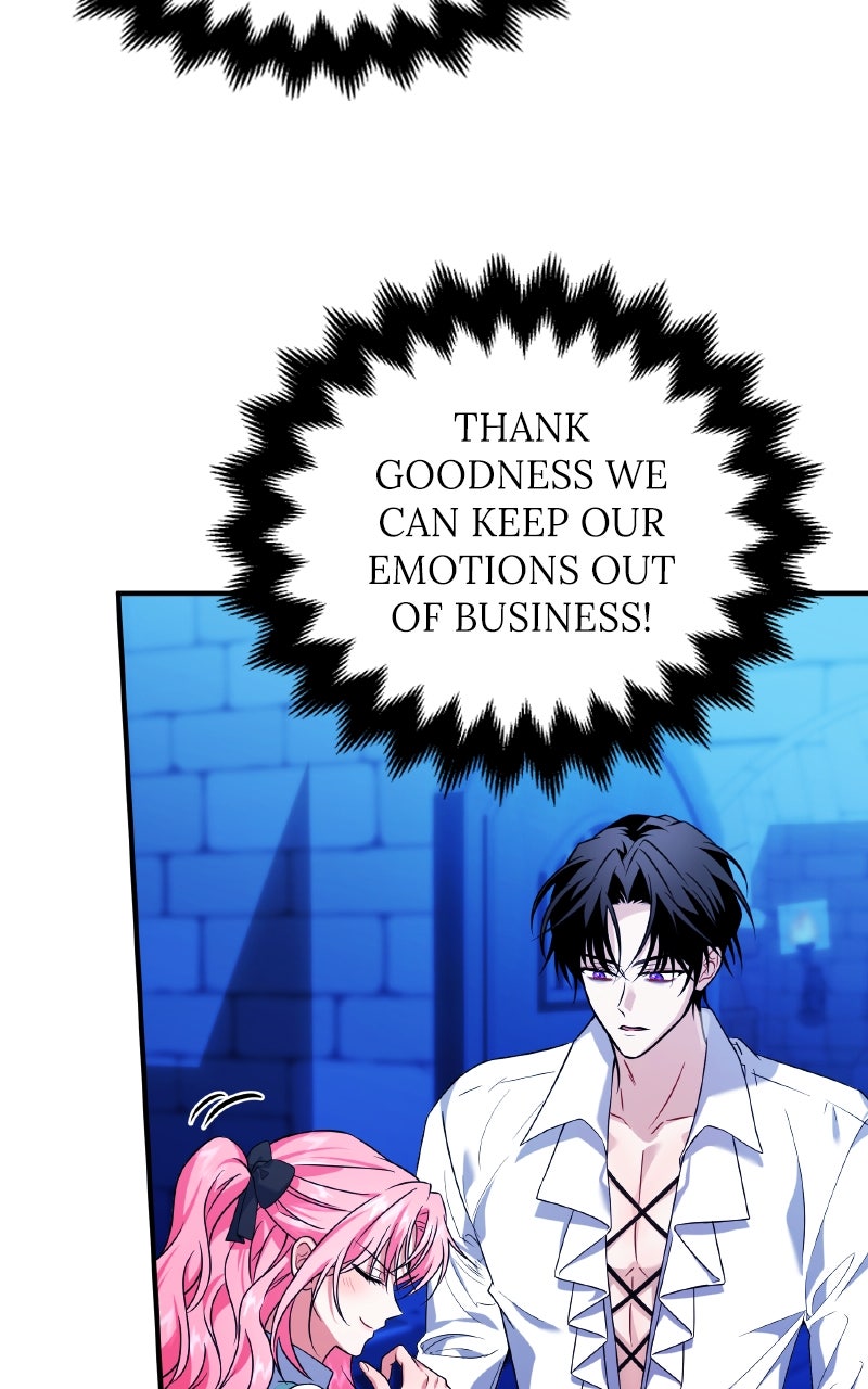 Changing the GenreFrom Angst to Heartwarming Episode 6 page 36 - 