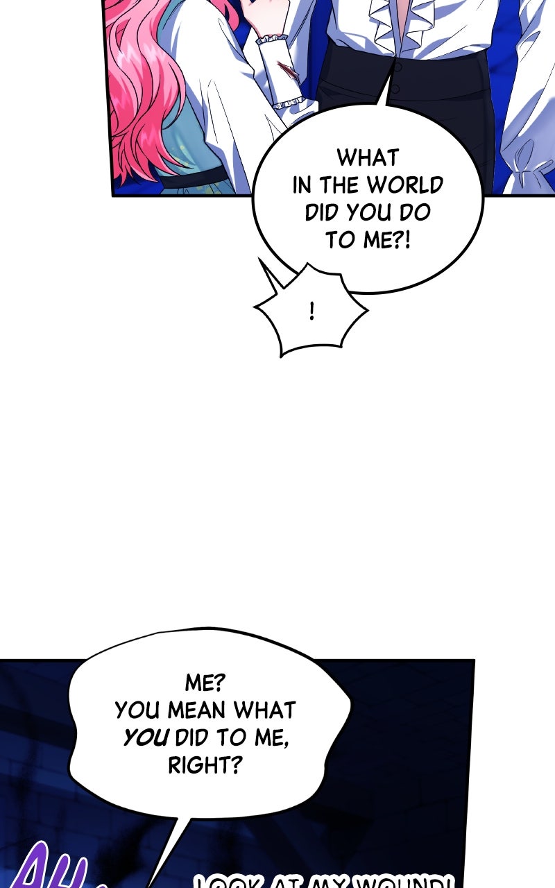 Changing the GenreFrom Angst to Heartwarming Episode 6 page 37 - 