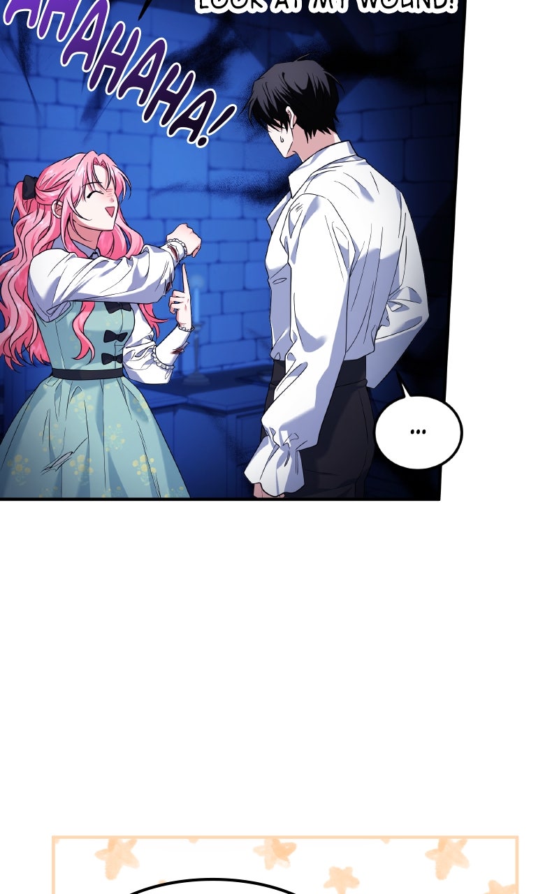 Changing the GenreFrom Angst to Heartwarming Episode 6 page 38 - 