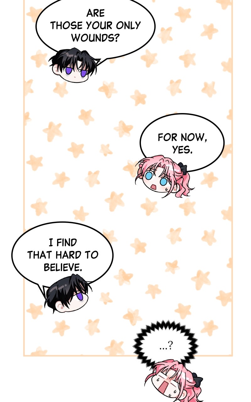 Changing the GenreFrom Angst to Heartwarming Episode 6 page 39 - 