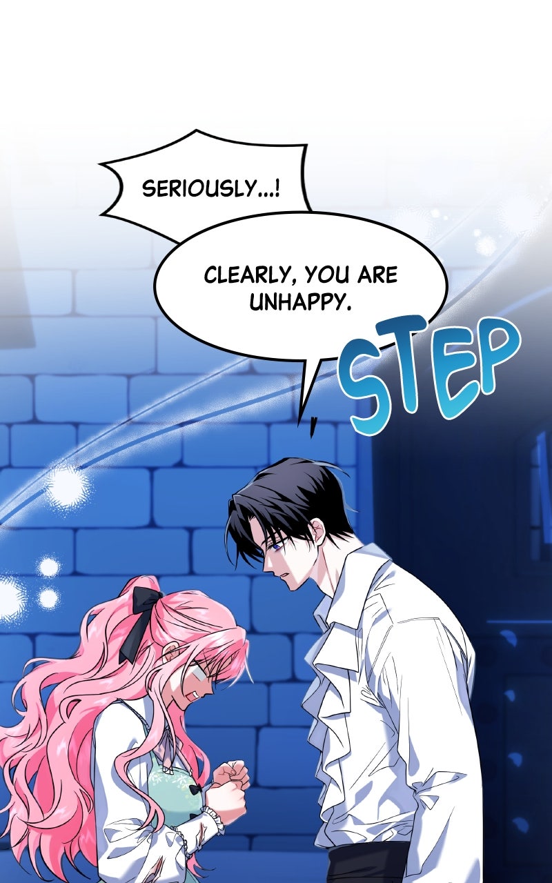 Changing the GenreFrom Angst to Heartwarming Episode 6 page 5 - 