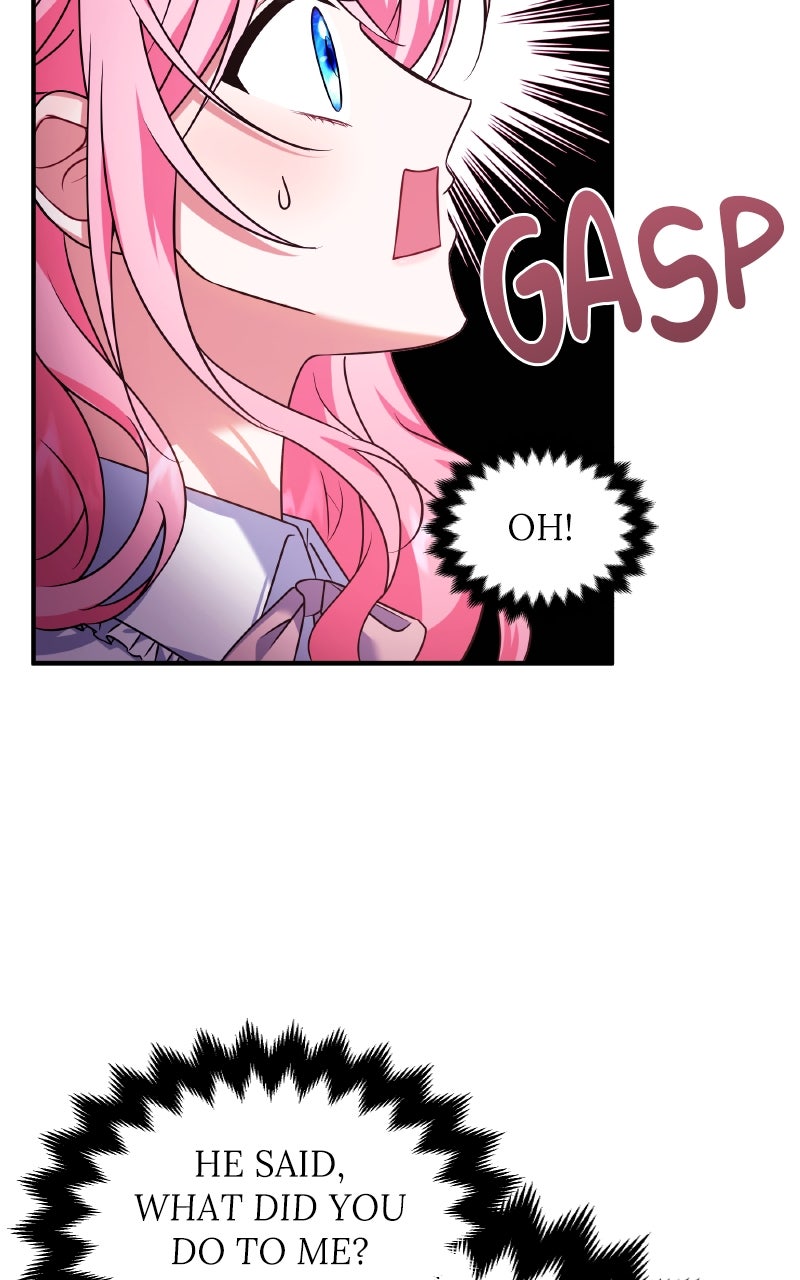Changing the GenreFrom Angst to Heartwarming Episode 6 page 42 - 