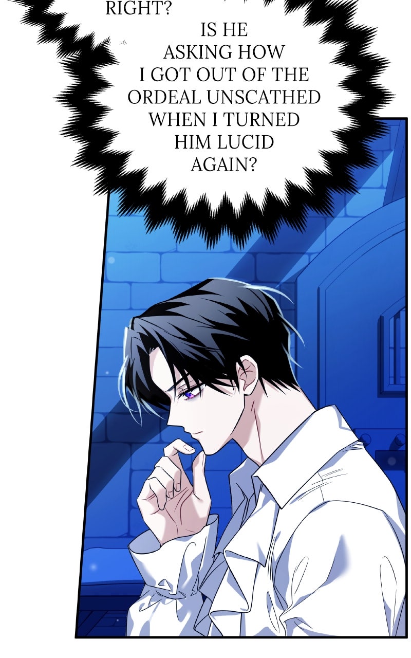 Changing the GenreFrom Angst to Heartwarming Episode 6 page 43 - 