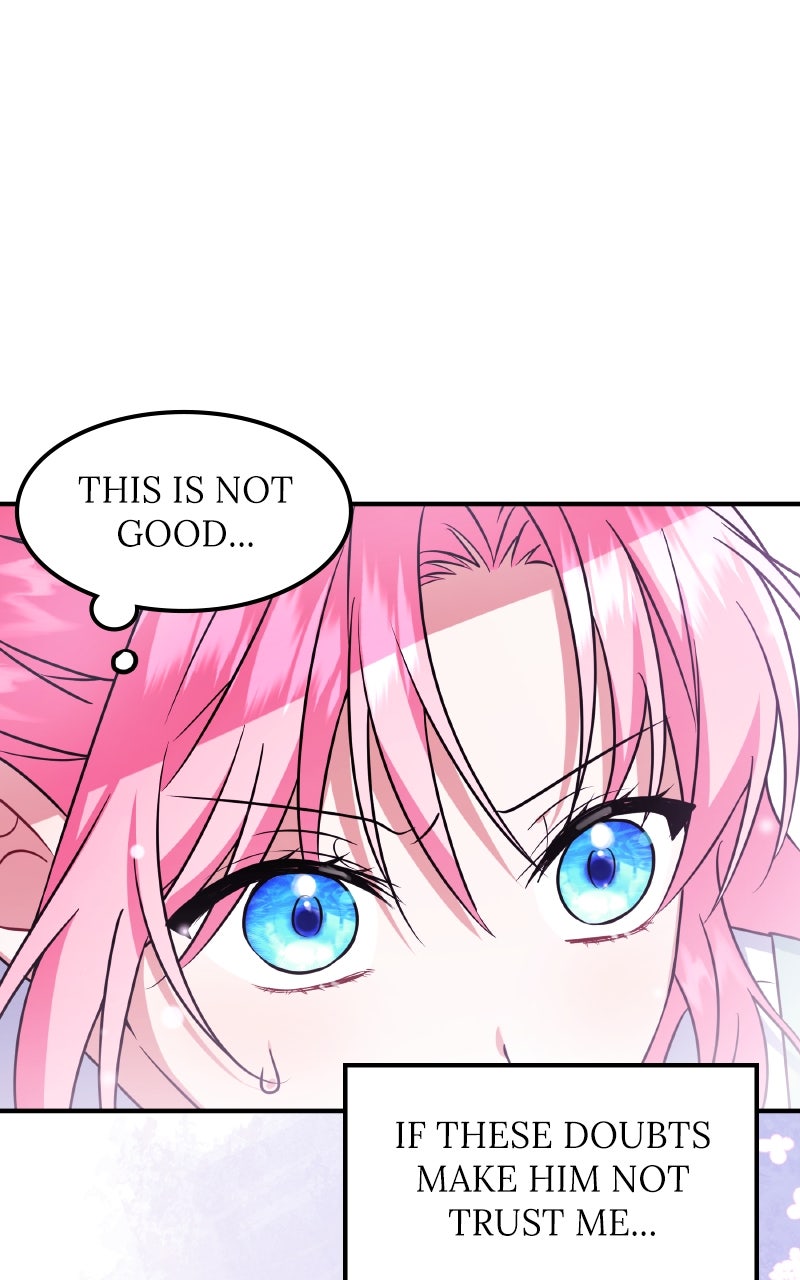 Changing the GenreFrom Angst to Heartwarming Episode 6 page 44 - 