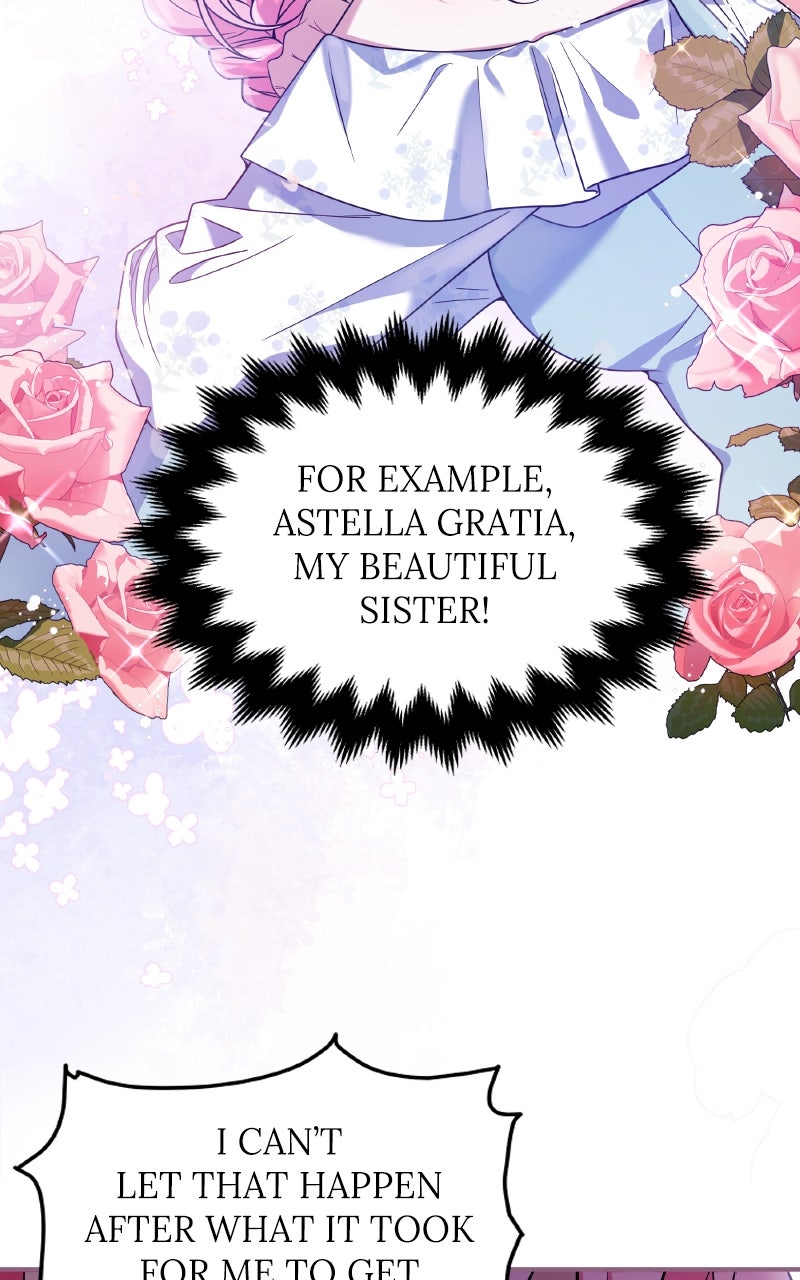 Changing the GenreFrom Angst to Heartwarming Episode 6 page 46 - 