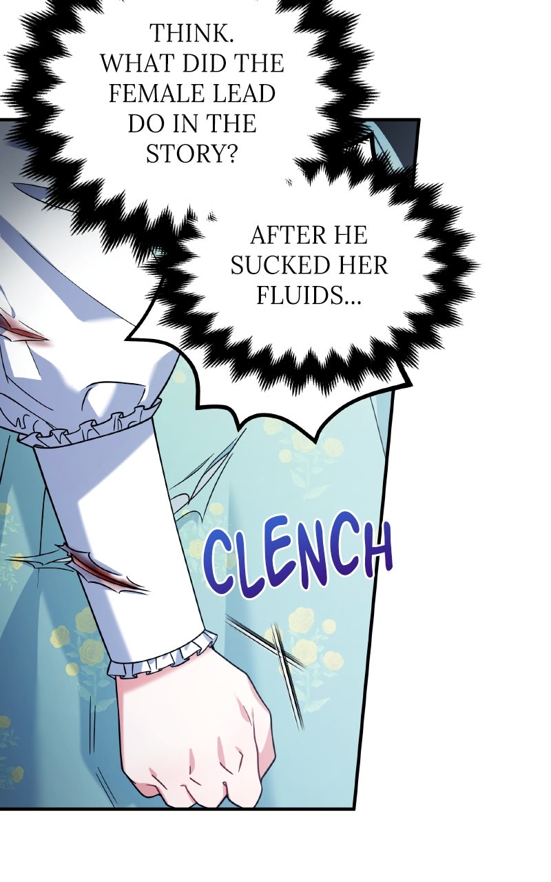 Changing the GenreFrom Angst to Heartwarming Episode 6 page 48 - 