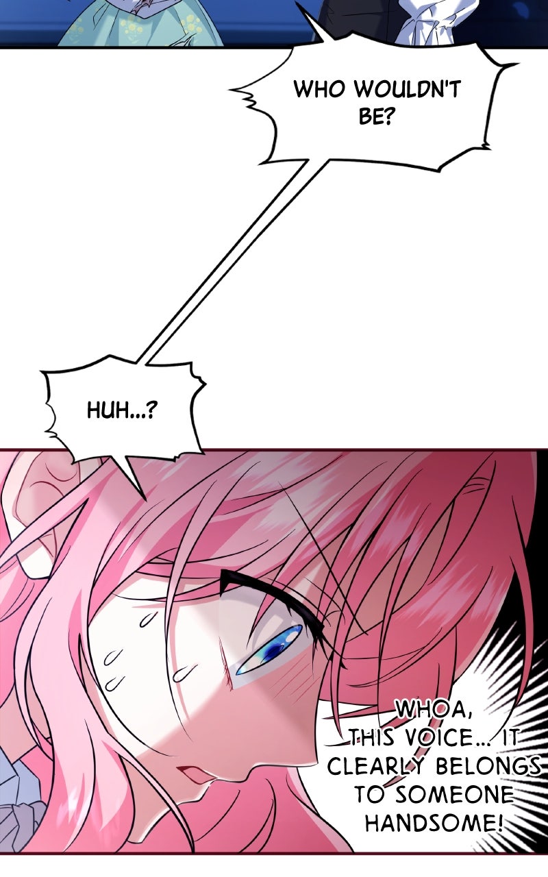 Changing the GenreFrom Angst to Heartwarming Episode 6 page 6 - 