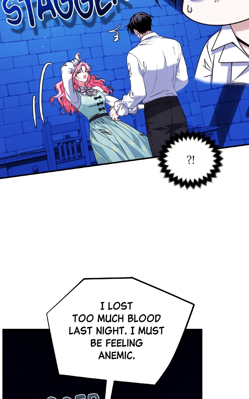 Changing the GenreFrom Angst to Heartwarming Episode 6 page 51 - 