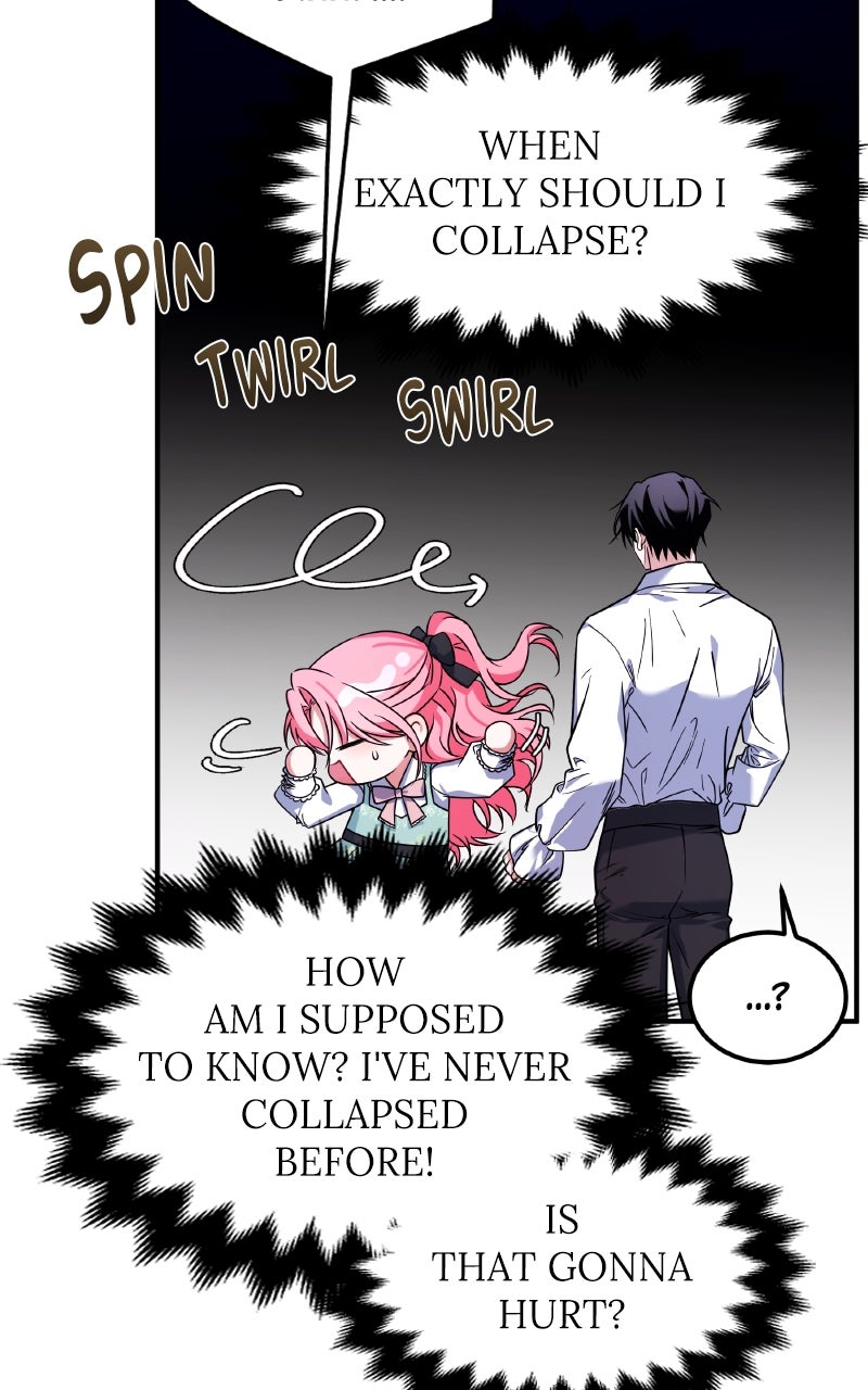 Changing the GenreFrom Angst to Heartwarming Episode 6 page 53 - 