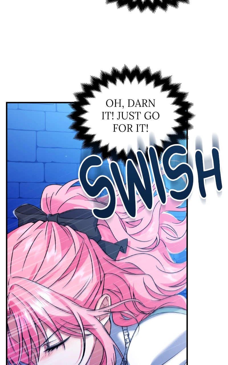 Changing the GenreFrom Angst to Heartwarming Episode 6 page 54 - 