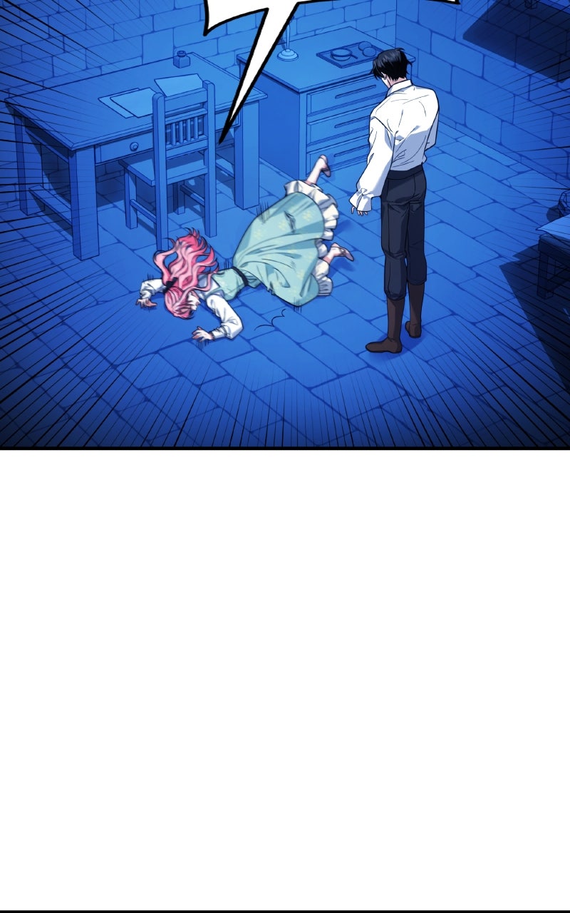 Changing the GenreFrom Angst to Heartwarming Episode 6 page 56 - 