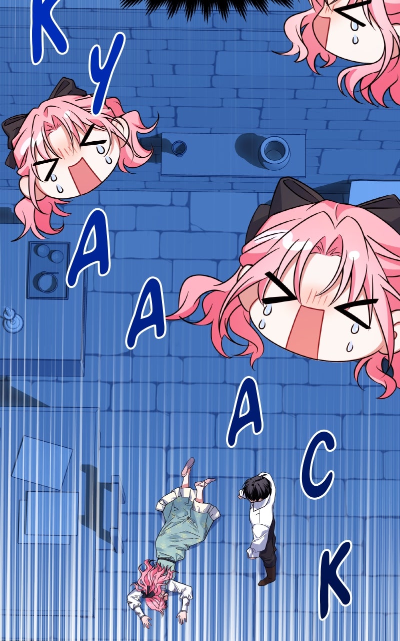 Changing the GenreFrom Angst to Heartwarming Episode 6 page 58 - 