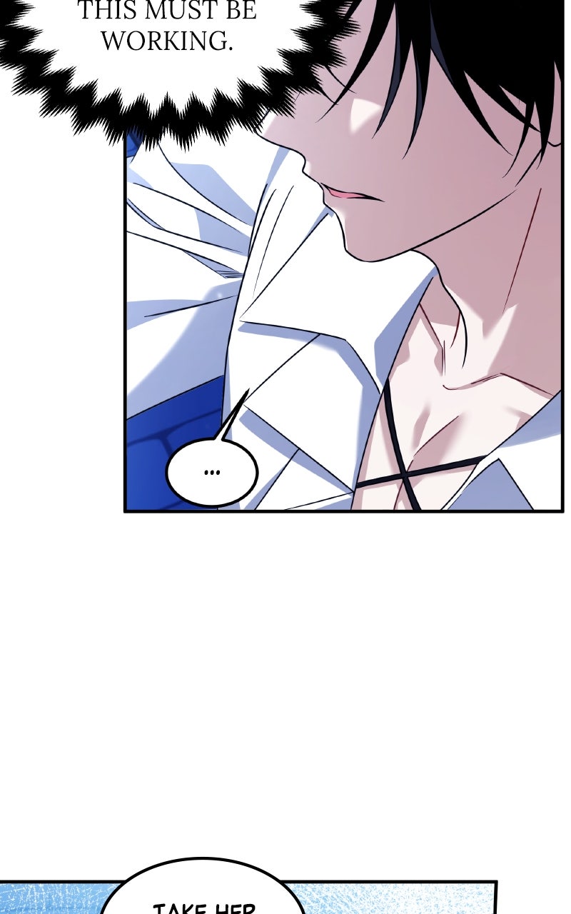 Changing the GenreFrom Angst to Heartwarming Episode 6 page 60 - 