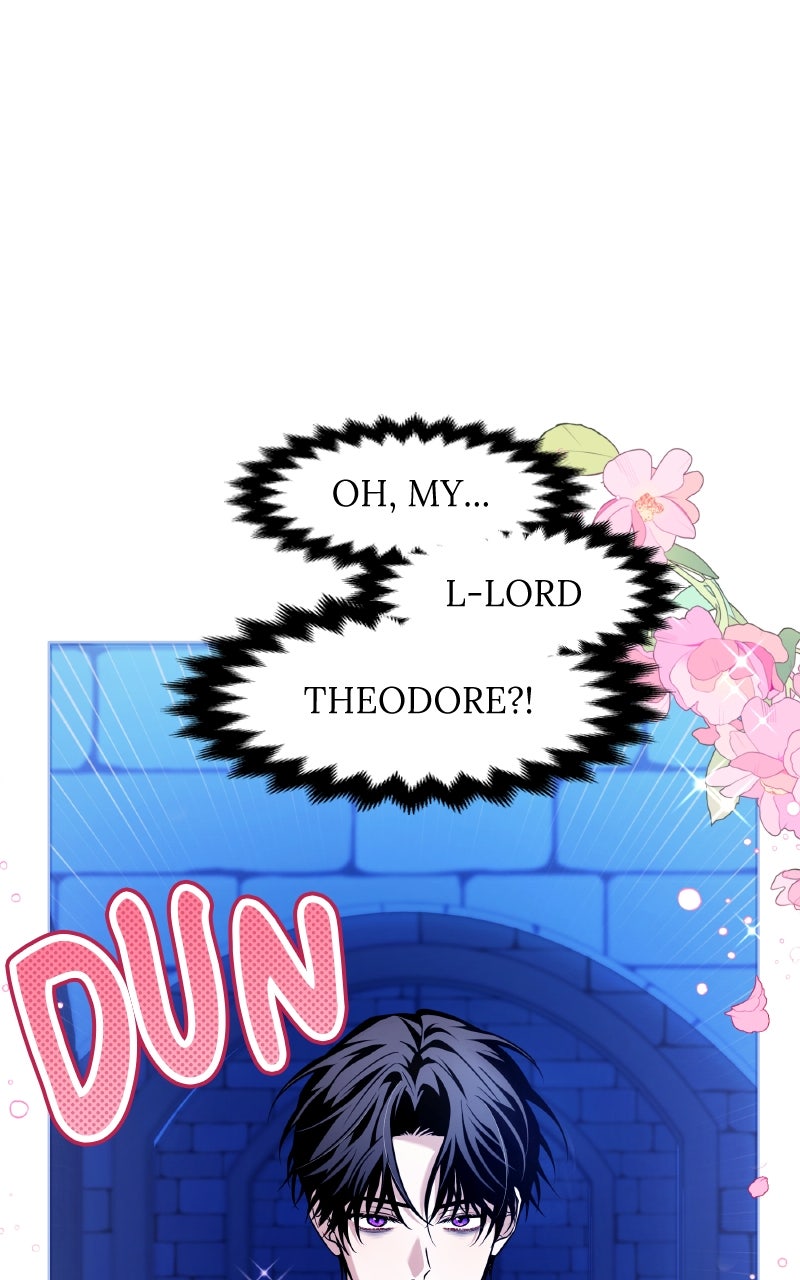 Changing the GenreFrom Angst to Heartwarming Episode 6 page 7 - 