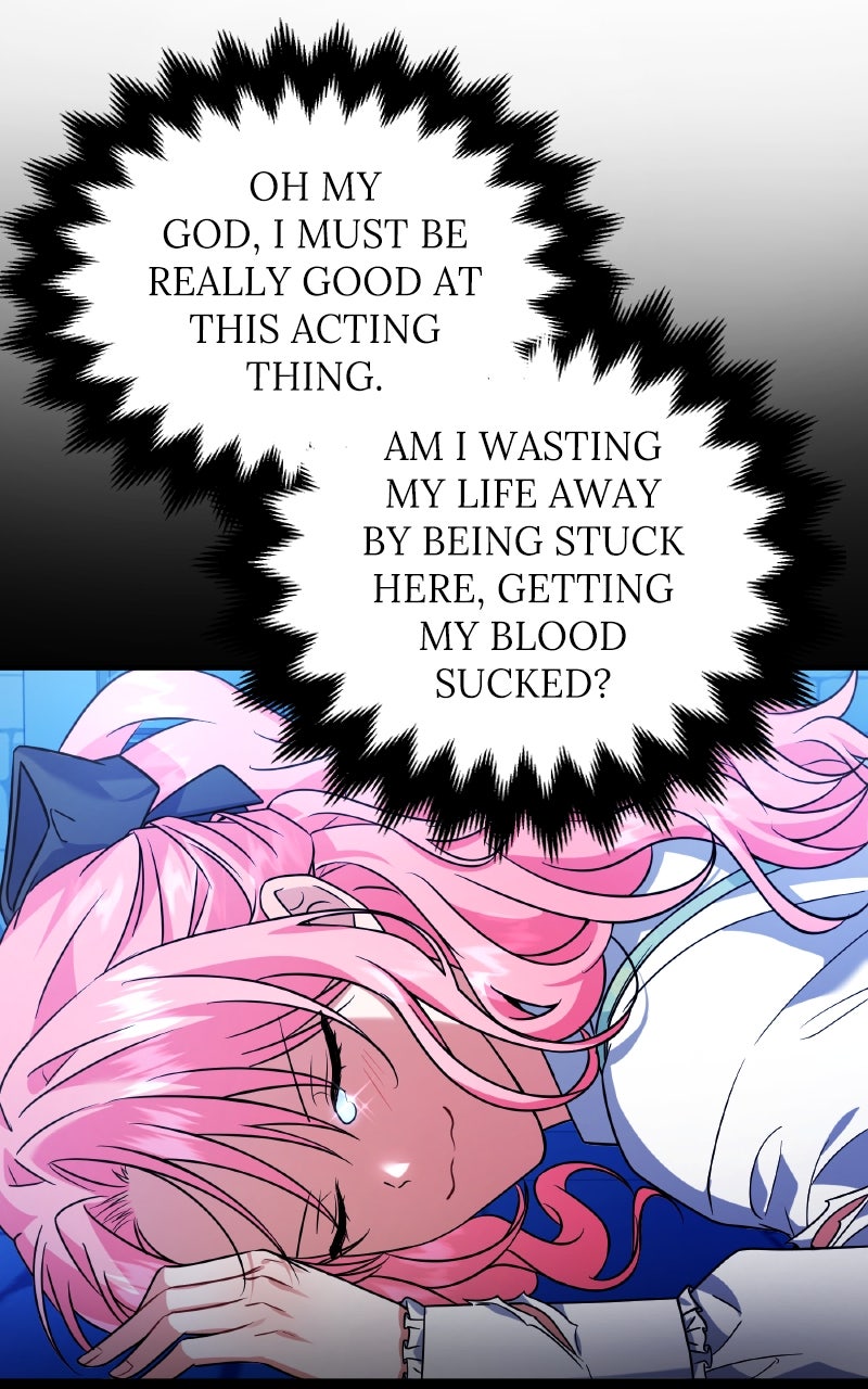 Changing the GenreFrom Angst to Heartwarming Episode 6 page 62 - 