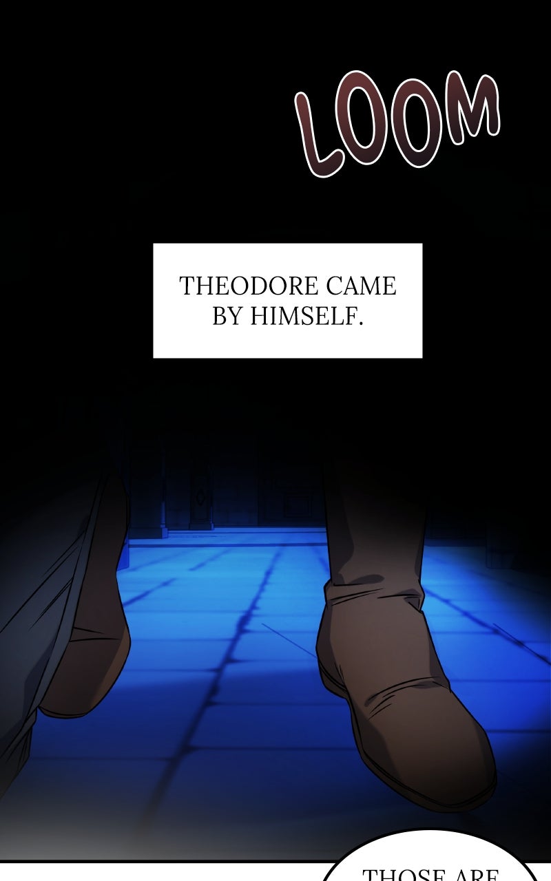 Changing the GenreFrom Angst to Heartwarming Episode 6 page 64 - 