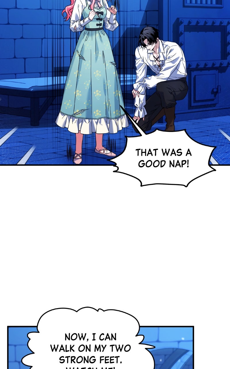 Changing the GenreFrom Angst to Heartwarming Episode 6 page 66 - 