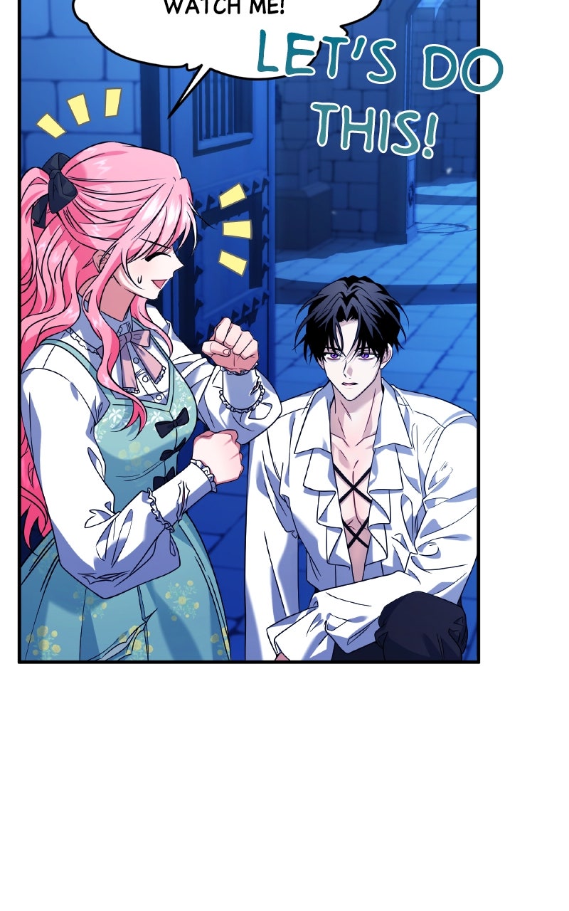 Changing the GenreFrom Angst to Heartwarming Episode 6 page 67 - 